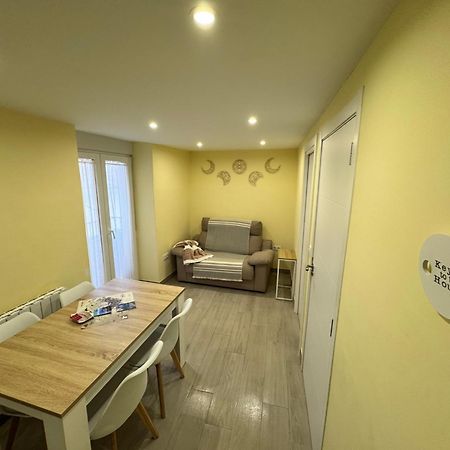 Casa Jose Морелья Екстер'єр фото