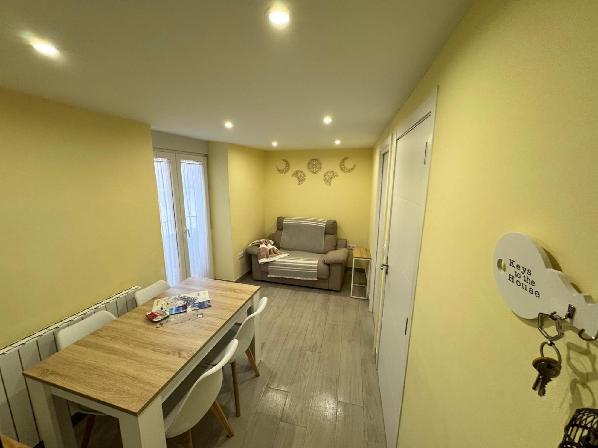 Casa Jose Морелья Екстер'єр фото